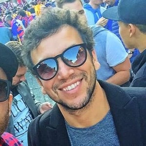 Joao Celso Moraes