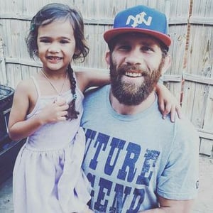 David Cavemann Rickels