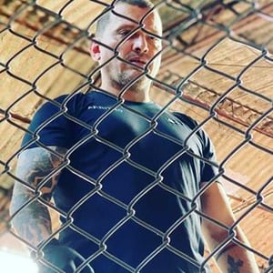 Rogerio Luiz Silveira