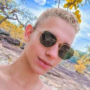 Luis Guilherme Barral