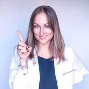 Nutrizionista Elena Cucchiara