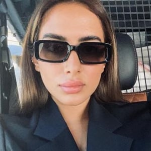 Lamia Alotaishan Aydin