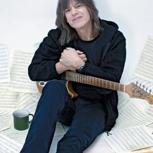 Mike Stern