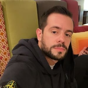 Christopher Andrade Almao