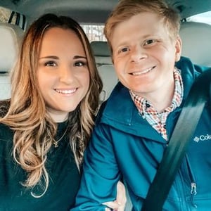 Caitlin Coletti Thompson