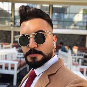 Hussein Ali  Hsyn Alagha