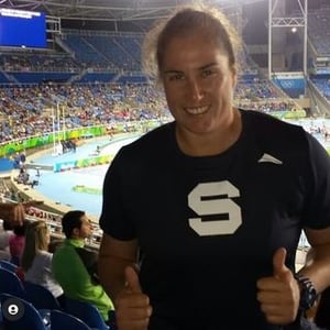 Karen Gallardo Pinto