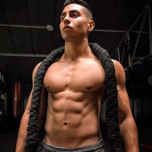 Cristian Arango