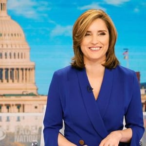Margaret Brennan