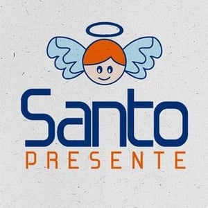 Santo Presente