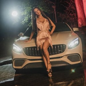 Gabriella De Almeida