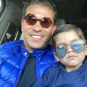 Tono Perez