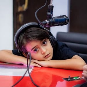 Rayhan Cornelis Vandennoort