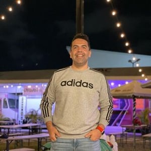 Pablo Guzman