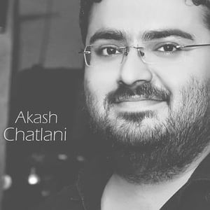 Akash Chatlani