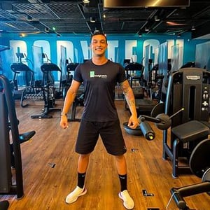 Franklin Gomes Vieira