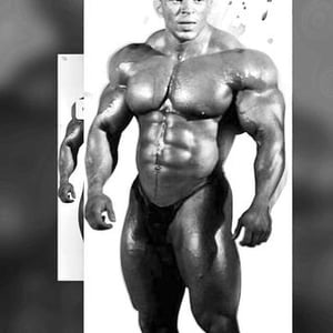 Mohamed Salama Olama