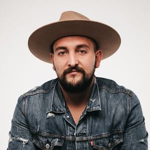 Jordan Elijah Verdin