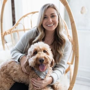 Dood Its Charlie & Jess