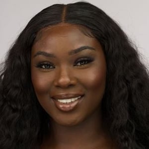 Christina Temitope Abiola