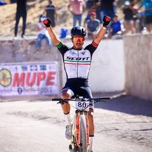 Gerardo Ulloa Arevalo