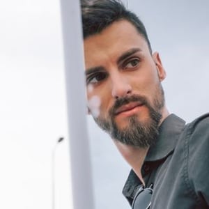 Antonio Jorge Bordalo