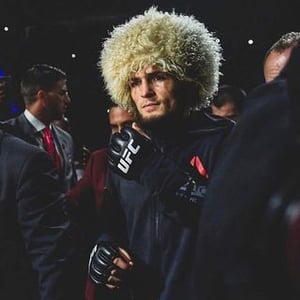 Gimbat Ismailov