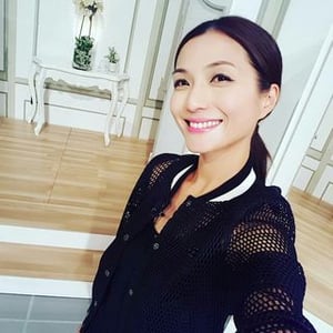 Vivian Lai