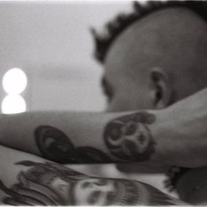 Louis Semlekan-faith