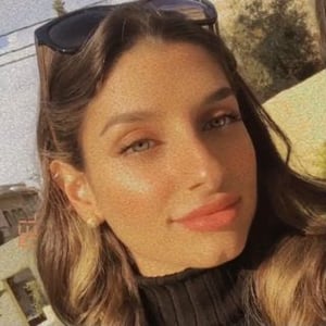 Melina Malliaroudakis