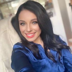 Virginie Hilssone