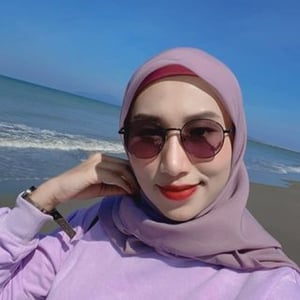 Rahma Hyana