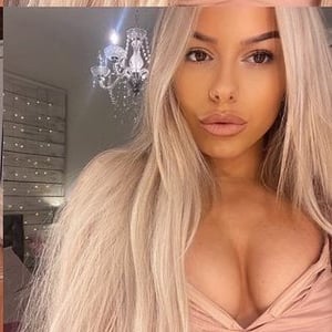 Evangeline Evie Rose