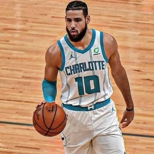 Caleb Martin