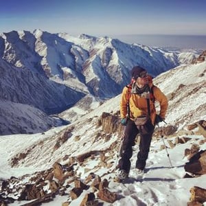 Alpinizm Turizm Skalolazanie