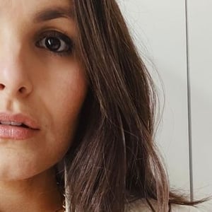 Holly Anna Scarsella