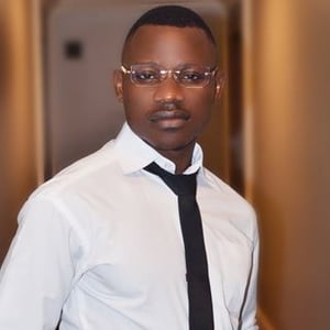 Hassan Daffur