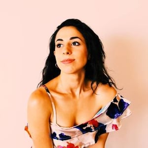 Mariel Percossi
