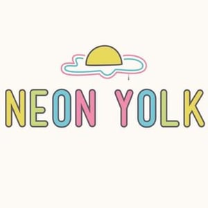 Neon Yolk
