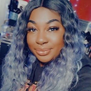 Danielle ‘Ebonix’ Udo