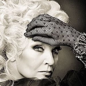 Svetlana Svetlichnaya