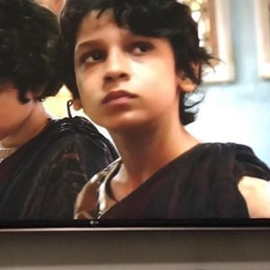 Joao Guilherme Fonseca