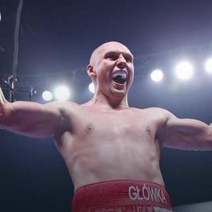 Krzysztof Glowacki Glowkann