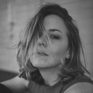 Franziska Van Der Heide