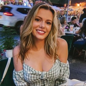 Brittany Potter Nyc