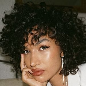 Chloe Esther Chevalier