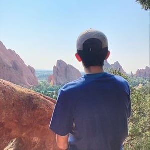 Austin De Leon Barnard