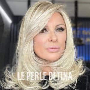 Le Perle Di Tina Cipollari