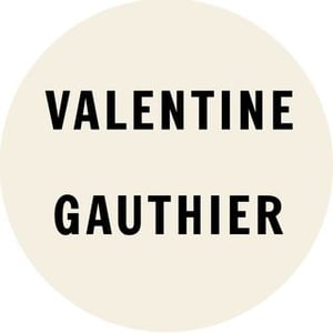 Valentine Gauthier
