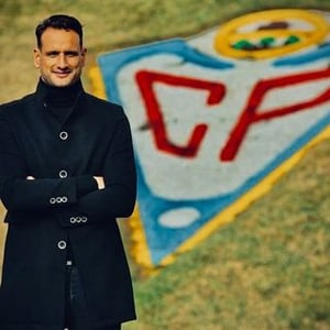 Alfonso De La Cruz Calero